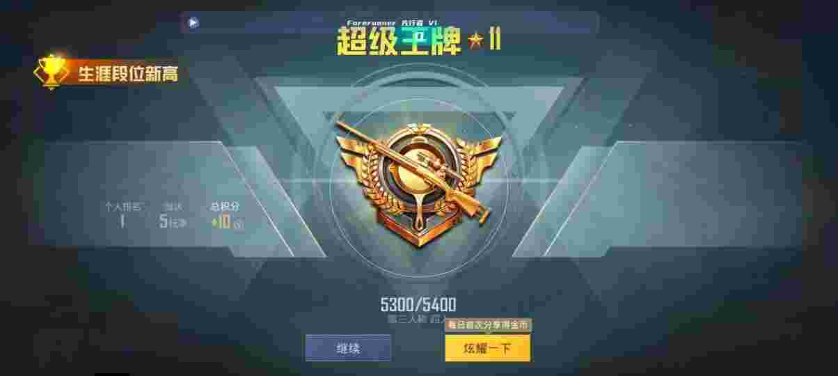 和平精英先行者透视直装 - 和平精英灵敏调整辅助辅助预览图